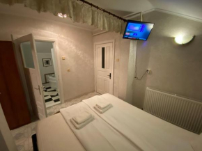 Apartament Mansarda